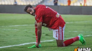 أخبار الأهلي .. قرار صادم ينتظر كهربا| ما هو؟