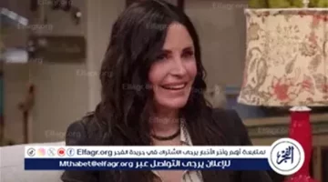 كورتني كوكس تعود رسميًا وسط انسحاب المخرج وأزمات متصاعدة”