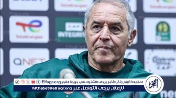 كولر يدخل المباريات بتشكل خاطئ الفترة الأخيرة والمصري استحق ركلة جزاء