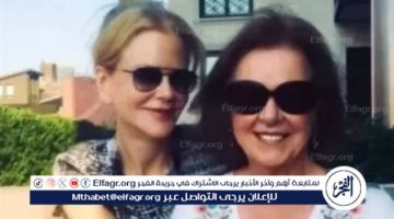 كيف ألهمت والدة نيكول كيدمان مسيرتها؟