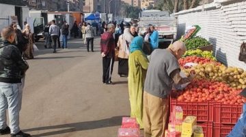 كيلو اللحوم بـ 300 جنيه.. أسعار أسواق اليوم الواحد بالقاهرة