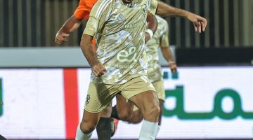 لاعبو الأهلي يركزون على الإنتركونتيننتال ولا يفكرون في الدوري
