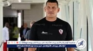 لاعبو الزمالك طالبوا عبدالواحد السيد بالتدخل لحل أزمة المستحقات