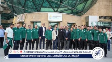 لاعبو ومسؤولو نادي زد يزورون أطفال مستشفى السرطان 57357