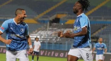 4 غيابات تضرب بيراميدز أمام الترجي التونسي في دوري أبطال إفريقيا
