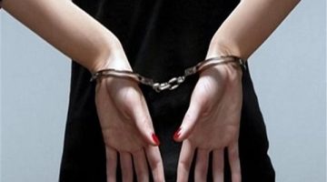 لتبولها على نفسها.. حبس المتهمة بقتل طفلتها بمساعدة صديقها في الهرم