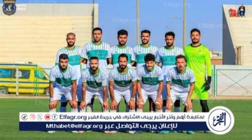 لجنة مسابقات القسم الثالث تعلن مواعيد مؤجلات الدور الأول بالمجموعة الرابعة