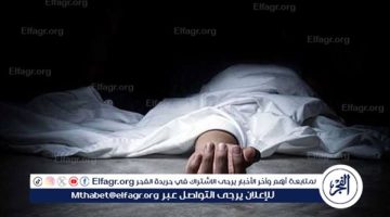 لسبب صادم.. مصرع فتاة شنقا على يد شقيقها بمركز أخميم بسوهاج