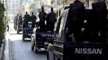 لضبط الخارجين عن القانون.. جهود قطاع الأمن الاقتصادي خلال يوم