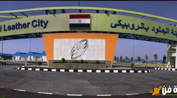 “القاهرة للاستثمار”: 25 ديسمبر الجاري آخر موعد سحب كراسات 43 مصنعا بالروبيكي