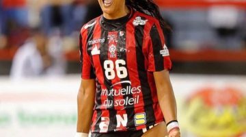 للمرة الأولى في تاريخه.. مروة عيد عبد الملك تكشف كواليس تأهل منتخب مصر للسيدات لمونديال اليد