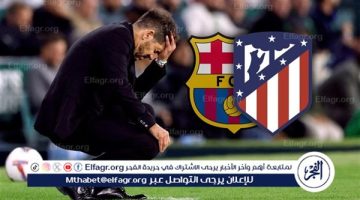 لم أجد بعد مفتاح الفوز على برشلونة
