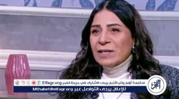 لهذا السبب.. عفاف مصطفى تتصدر تريند “جوجل”