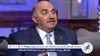 لواء بحري محفوظ مرزوق: إسرائيل دمرت الأسطول السوري لهذا السبب(فيديو)