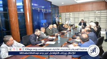 لوضع خطة لدعم الأولي بالرعاية.. نائب محافظ الدقهلية يجتمع بعدد من الجمعيات الأهلية والخيرية