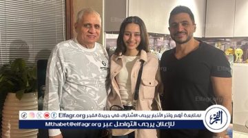 لينا صوفيا تنضم إلى أبطال فيلم “الصفا الثانوية بنات”