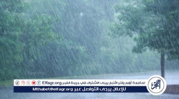 ما هو دعاء المطر والرعد والبرق؟