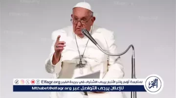 ما يجري في غزة “وحشية وليست حربًا”
