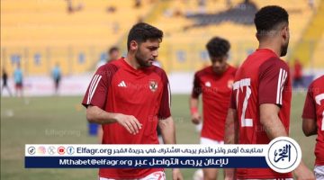 ماذا قال كريم نيدفيد عن مواجهة الأهلي وباتشوكا؟