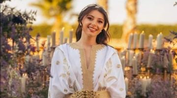 ماريتا الحلاني تتصدر التريند والسبب يا باشا