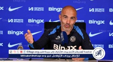 ماريسكا يدعم مانشستر سيتي ويستبعد منافسة تشيلسي على لقب الدوري الإنجليزي