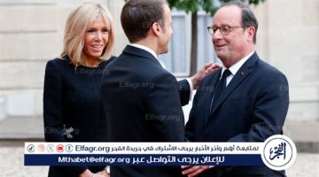 ماكرون خلق “أجواء سرية” بعد فضيحة هولاند