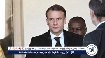 ماكرون يصادق على تشكيلة الحكومة الفرنسية الجديدة