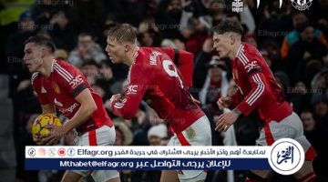 مانشستر يونايتد يرصد التعاقد مع نجم باريس سان جيرمان