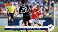 مباراة الأهلي وشباب بلوزداد تعرف على القنوات المجانيه الناقلة والترددات (تفاصيل)