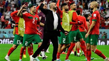 مبلغ ضخم في انتظار المغرب قبل مونديال 2030