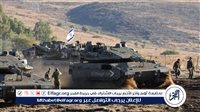 متحدث قوى الأمن الفلسطينية: خطة إسرائيلية لإعادة احتلال الضفة الغربية (فيديو)