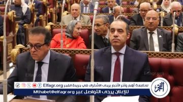 مجلس الشيوخ يقر عقوبة الحبس 6 أشهر لإهانة الطبيب