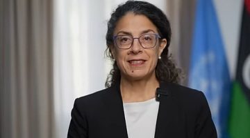 مجلس النواب الليبي يرفض إحاطة خوري ويطالب الأمم المتحدة بتحمل مسؤولياتها
