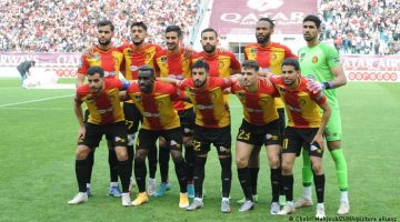 مجموعة بيراميدز.. الترجي التونسي يتعادل مع ساجرادا الأنجولي بأبطال إفريقيا