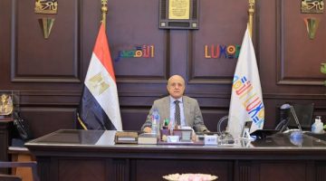 محافظ الأقصر يصدر حركة تنقلات لرؤساء القرى بمركزي أرمنت والقرنة