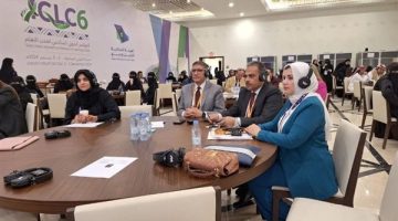 محافظ الجيزة يُشارك في جلستي عمل عن الثورة الخضراء الحضرية