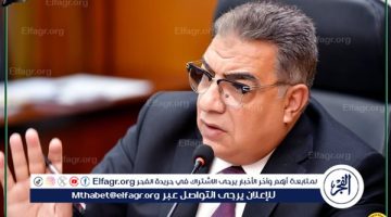 محافظ الدقهلية يحيل 73 من العاملين للتحقيق للغياب وترك العمل دون إذن…و20 محضر لاتخاذ الإجراءات