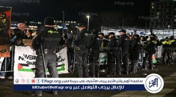 محكمة هولندية تدين خمسة أشخاص بتعنيف مشجعين إسرائيليين في أحداث أمستردام الشهر الماضي