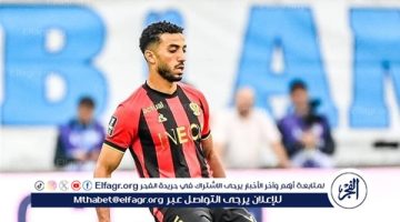 محمد عبد المنعم يحسم موقفه من العودة إلى الأهلي في يناير