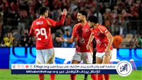 محمد عبدالجليل: غرفة ملابس الأهلي تحتاج رحيل بعض اللاعبين