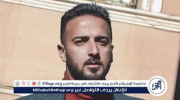 محمد مهران يشارك جمهوره صور من كواليس مسلسل “فهد البطل”