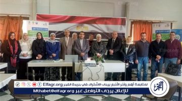 “مخاطر استخدام مادة الأملجم فى حشو الأسنان”.. ندوة لمركز النيل للإعلام بأسيوط