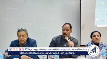 مخاطر وسائل التواصل الاجتماعي فى ندوة للتوعية بأسيوط