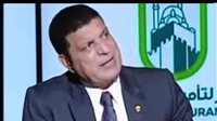 مختار غباشي: منظومة الأمن القومي العربي لن تستقيم دون وجود سوريا والعراق