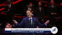 مدحت صالح يُبدع فى سماء الأوبرا