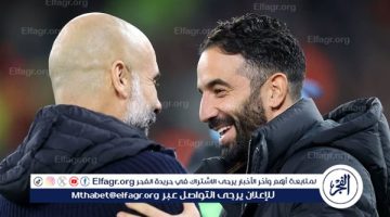 مدرب مانشستر يونايتد يكشف سبب غياب الثنائي عن مواجهة السيتي ويتغنى بـ أماد تراوري