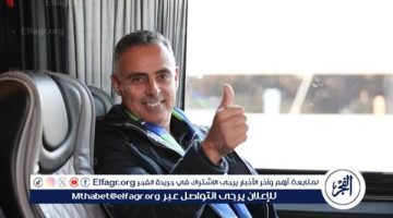 مدرسة جروس تختلف عن جوميز..والسويسري يحتاج إلى وقت