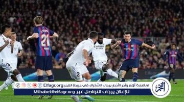 مدريدي أم برشلوني؟.. سبورت تكشف انتماء رئيس الاتحاد الإسباني الجديد