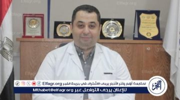 مدير مستشفى بني سويف التخصصي يكشف حقيقة إغماء 8 طالبات بسبب الامتحان