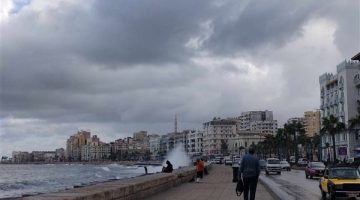 مرتفع سيبيري يهدد المصريين في الشتاء.. اعرف الحقيقة كاملة